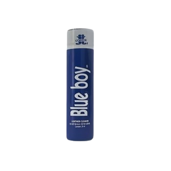 Poppers Blue Boy Long Format à base de Pentyl en 20 ml - Vapoppers - Evreux - Normandie