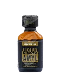 Liquid Amyl 24 ml - Vapoppers - Evreux -Normandie
