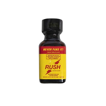 Poppers Rush Propyle 24 ml - Vapoppers - Evreux - Normandie