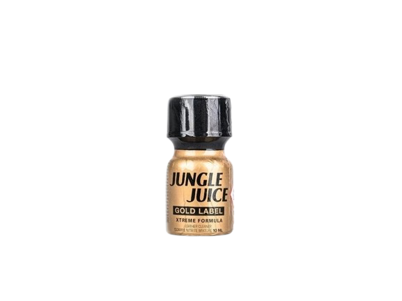 Poppers Jungle Juice 10 ml - Amyl - Vapoppers Evreux France Normandie